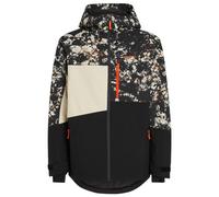 O'Neill - FWC' Cruz Triple Snow Jacket - Ski jacket size L, black