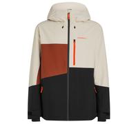 O'Neill - FWC' Cruz Triple Snow Jacket - Ski jacket size S, black
