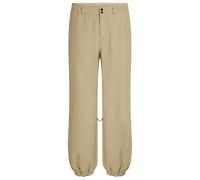 O'Neill - FWC Oversized Snow Pants - Ski trousers size M, sand