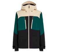 O'Neill - FWC' Peak Fire Snow Jacket - Ski jacket size XL, black