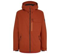 O'Neill - FWC' Peak Snow Jacket - Ski jacket size M, red
