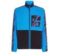 O'Neill - FWC' Play Polartec Fleece - Fleece jacket size S, blue