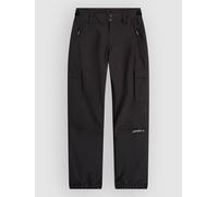 O'Neill - Kid's FWC'Cruz Cargo Snow Pants - Ski trousers size 152, black