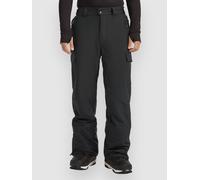 O'Neill - FWC' Cruz Cargo Snow Pants - Ski trousers size L, black