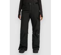 O´neill Fwc Cruz Cargo Pants Black S Woman