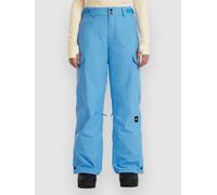 O'Neill Fwc'Cruz Cargo Pants blue poppy M