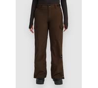 O'Neill Fwc'Cruz Cargo Pants coffee bean S