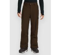 O'Neill Fwc'Cruz Cargo Pants coffee bean S