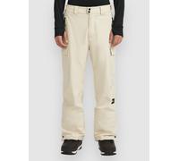 O´neill Fwc Cruz Cargo Pants Beige S Men