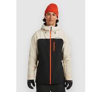 O'Neill Fwc'Cruz Duo Jacket macaron colour block L