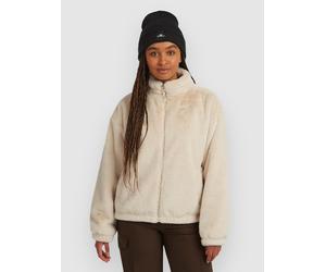 O'Neill Fwc'Cruz Faux Fur Fleece Jacket macaron L