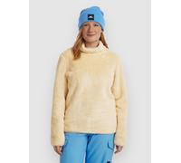O'Neill Fwc'Cruz Fuzzy Fleece Sweater macaron XS