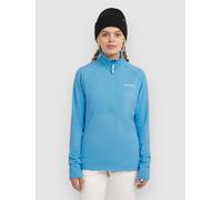 O'Neill Fwc'Cruz Half-Zip Fleece Sweater blue poppy M