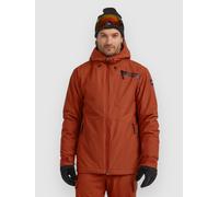 O'Neill Fwc'Cruz Jacket bonfire M