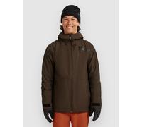 O'Neill Fwc'Cruz Jacket coffee bean S