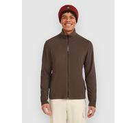 O'Neill Fwc'Cruz Jack'S Polartec Fleece Jacket coffee bean XXL