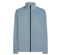 O'Neill - FWC'Cruz Jack's Polartec Full Zip - Fleece jacket size XXL, turquoise/grey