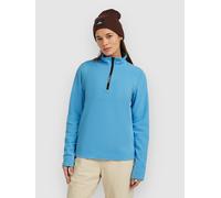 O'Neill Fwc'Cruz Jack'S Polartec Half-Zip Fleece Swe blue poppy S