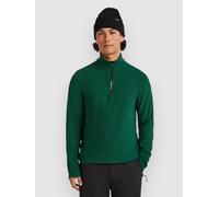 O´neill Fwc Cruz Jack´s Polartec Half Zip Fleece Green S Men