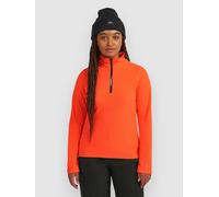 O'Neill Fwc'Cruz Jack'S Polartec Half-Zip Fleece Swe tokyo lights S