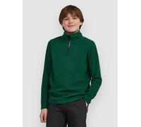 O'Neill Fwc'Cruz Jack'S Polartec Kids Half-Zip Fleec emerald envy 164