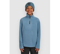 O'Neill Fwc'Cruz Jack'S Polartec Kids Half-Zip Fleec mozart blue 104