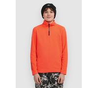 O'Neill Fwc'Cruz Jack'S Polartec Kids Half-Zip Fleec tokyo lights 176