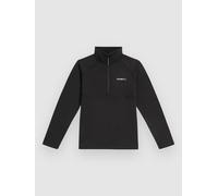 O'Neill Fwc'Cruz Kids Half-Zip Fleece Sweater black out 116