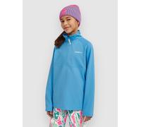 O'Neill Fwc'Cruz Kids Half-Zip Fleece Sweater blue poppy 152
