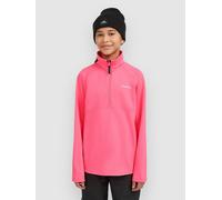 O'Neill Fwc'Cruz Kids Half-Zip Fleece Sweater skater pink 128