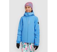 O'Neill - Girl's FWC' Cruz Snow Jacket - Ski jacket size 176, blue