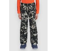 O'Neill Fwc'Cruz Kids Pants beige quarry 140