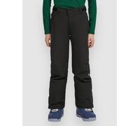 O´neill Fwc Cruz Pants Black 11-12 Years Boys,Girls