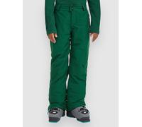 O´neill Fwc Cruz Pants Green 9-10 Years Boys,Girls