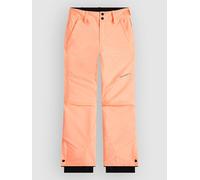 O'Neill Fwc'Cruz Kids Pants funky peach 128