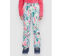 O´neill Fwc Cruz Pants White 13-14 Years Girls