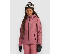 O'Neill Fwc'Cruz Melange Jacket skater pink XL