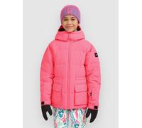O'Neill Fwc'Cruz Puffer Kids Jacket skater pink 104
