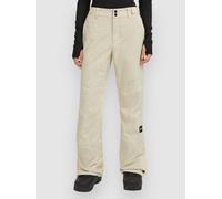 O´neill Fwc Cruz Slim Pants Beige M Woman