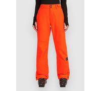 O´neill Fwc Cruz Slim Pants Orange M Woman