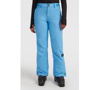 O'Neill Fwc'cruz Slim Snow Pants Blue Poppy size S | Wide Pants Outlet | Women | White S