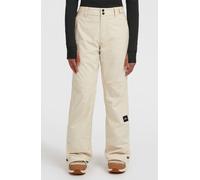 O'Neill - Women's FWC' Cruz Slim Snow Pants - Ski trousers size S, sand