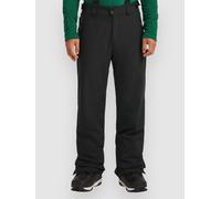 O'Neill Fwc'Cruz Suspender Bib Pants black out XL