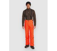 O'Neill Fwc'Cruz Suspender Bib Pants tokyo lights M