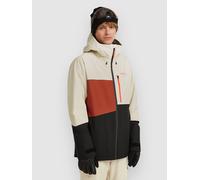 O'Neill Fwc'Cruz Triple Jacket macaron colour block XXL