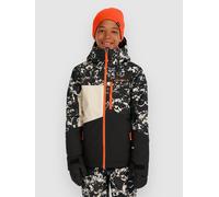 O'Neill Fwc'Cruz Triple Kids Jacket beige quarry 176