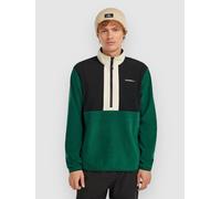 O'Neill Fwc'Cruz Triple Polartec Half-Zip Fleece Swe black out colour block XL