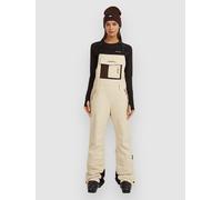 O'Neill Fwc'Peak Bib Pants macaron colour block XS