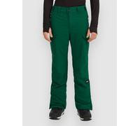 O´neill Fwc Peak Cargo Pants Green 2XL Men