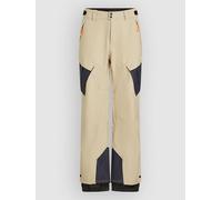 O'Neill - FWC'Peak Cargo Snow Pants - Ski trousers size S, sand